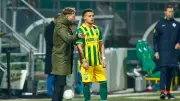 Van der Sloot bei Fortuna: Kuriose Mitteilung zum Null-Bock-Transfer