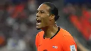 Van Dijk kritisiert WM-Trinkpausen: Nur Marketing?