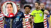 VAR-Chaos bei WM: Neue Regel gegen Schwalben ab 2026