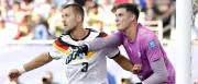 VAR-Entscheidung gegen Tah-Tor: Schiedsrichter-Experten kritisieren Abseitspfiff
