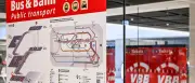 VBB: 1,56 Milliarden Fahrgäste 2025 – fast wie im Rekordjahr 2019