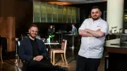 Vegane Kunstfertigkeit im Luxushotel: Pflanzliche Gourmetküche auf höchstem Niveau