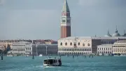 Venedig plant 50-Euro-Tagesgebühr für Touristen