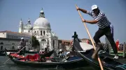 Venedig plant Eintritt bis 50 Euro gegen Massentourismus