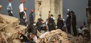Venezuela: 146 Abgeschobene aus USA nach Erdbeben vermisst