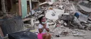 Venezuela: Über 1.400 Tote nach Erdbeben – Suche läuft weiter