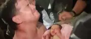 Venezuela-Erdbeben: Baby nach 32 Stunden aus Trümmern gerettet