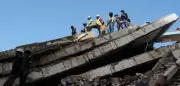 Venezuela: Militär übernimmt Kontrolle in Erdbebenregion – 920 Tote