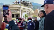 Venezuela: Wettlauf gegen die Zeit – Hoffnung auf Überlebende schwindet