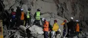 Venezuela: Zahl der Erdbeben-Toten steigt auf 589 – Helfer im Wettlauf gegen die Zeit