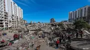 Venezuela: Zahl der Toten nach Erdbeben steigt auf mindestens 1450