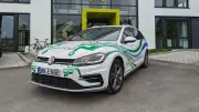 Verbrenner auf Elektro umrüsten: Studie sieht großes Potenzial