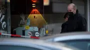 Verdächtiger nach Schüssen in Köln gefasst: Großfahndung erfolgreich