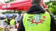 Verdi ruft zu Warnstreiks im Einzelhandel auf – Arbeitgeber lehnen ab