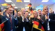 Verfassungsschutz: 28.000 AfD-Mitglieder unter Extremismus-Verdacht