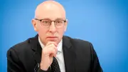 Verfassungsschutz-Chef warnt vor Islamisten-Unterwanderung