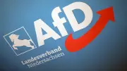Verfassungsschutz darf AfD in Niedersachsen vorläufig hochstufen