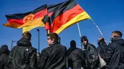 Verfassungsschutz warnt: Rechtsextreme rekrutieren gezielt Kinder und Jugendliche