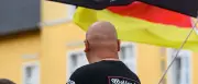 Verfassungsschutz zählt 58.700 Rechtsextremisten – Anstieg durch AfD