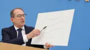 Verfassungsschutzbericht 2025: Extremismus erreicht neuen Höchststand