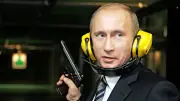 Verfassungsschutzbericht: Russland und Iran verfolgen Oppositionelle in Deutschland