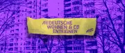 Vergesellschaftungsdebatte in Berlin: Bund und Länder streiten über Enteignungen
