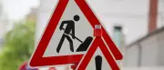 Verkehrseinschränkungen in Potsdam: Sperrungen ab 8. Juni