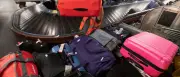 Verlorene Koffer kosten Airlines bis zu 30 Ticketgewinne