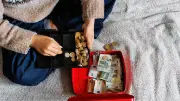 Vermögenslücke: Frauen sparen seltener hohe Beträge als Männer