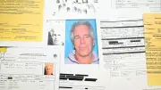 Vermisste Deutsche in Epstein-Akten: Micheles mysteriöses Verschwinden