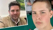 Vermisster Alexander (14): Vater bittet in sozialen Medien um Hilfe