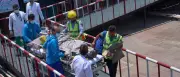 Vermisster Sherpa am Mount Everest nach sechs Tagen lebend gefunden