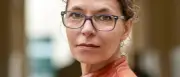 Veronika Peters: „Mehr Leben als geplant“ – Eine Schildkröten-Retterin in Berlin