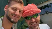 Verrückte Jagd: Köln-Star Krauß erobert Justin Bieber-Selfie