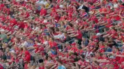 Verrücktes Wikinger-Ruder-Ritual: Haaland begeistert Fans bei der WM