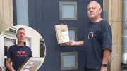 Verschwundenes Paket: Wann der Zusteller zahlen muss