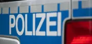 Verurteilter Mörder bei begleitetem Freigang in Peine geflohen