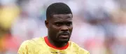 Verweigerter Handschlag gegen Thomas Partey: Fußball und sexuelle Gewalt