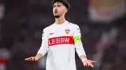 VfB-Kapitän Karazor verpasst WM-Ticket der Türkei