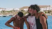 VfB-Stars: Luxusurlaub mit Yacht und Villa für 20.000 Euro pro Woche