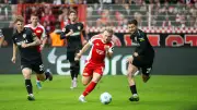 VfB Stuttgart blockt Verkauf von Milosevic und Stergiou