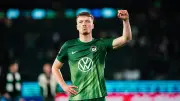 VfB Stuttgart heiß auf Wolfsburg-Stürmer Dženan Pejčinović