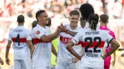 VfB Stuttgart plant Vertragsverlängerungen für Hendriks und Zagadou