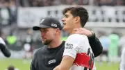 VfB-Verbleib immer wahrscheinlicher: Chema-Klausel abgelaufen