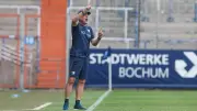 VfL Bochum: 8:0 gegen Amateure, aber schwache erste Hälfte