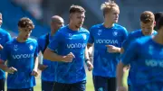 VfL Bochum: Daniel Hanslik will mit Kampfgeist und Erfahrung überzeugen