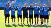 VfL Bochum: Transferpläne für Abwehr, Mittelfeld und Flügel