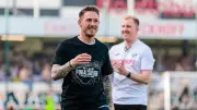 VfL Wolfsburg stellt Tobias Strobl als neuen Cheftrainer für die 2. Liga vor