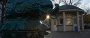 Viele Notwasserbrunnen in Berlin defekt – Geld für Reparatur fehlt