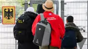 Vier Millionen Schutzsuchende in Deutschland – Ukraine und Syrien dominieren